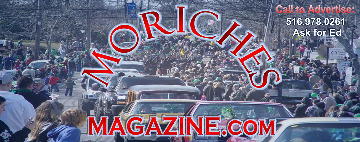 header - moriches magazine